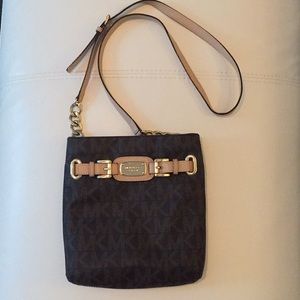Michael Kors Crossbody Bag